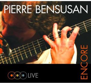 Encore: Live