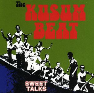 The Kusum Beat