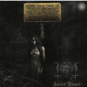 Aania Yossa