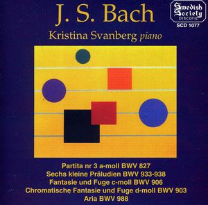 Partita NR 3