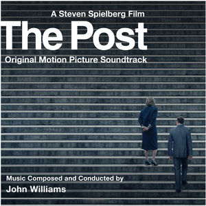 The Post (Original Motion Picture Soundtrack) [Import]