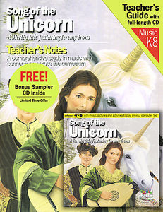 Song of the Unicorn