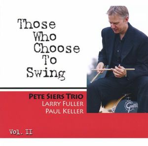 Those Who Choose to Swing 2