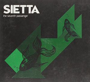 Seventh Passenger (IMPORT)