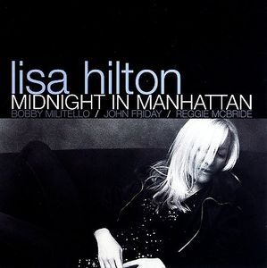 Midnight in Manhattan