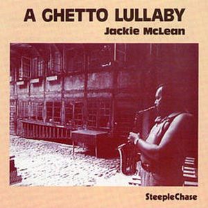 Ghetto Lullaby