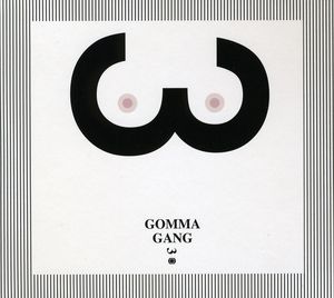 Gommagang, Vol. 3