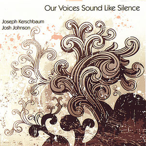 Our Voices Sound Like Silence