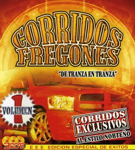 De Tranza en Tranza 1