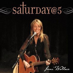 Saturday at 5