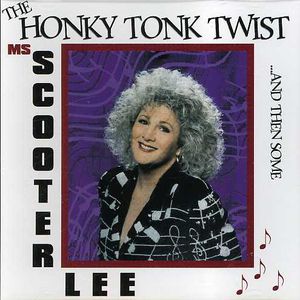 The Honky Tonk Twist (And Then Some)
