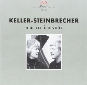 Musica Riservata