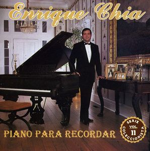 Piano Recordar 11
