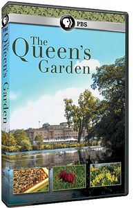 Queen's Garden