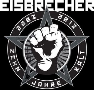 Zehn Jahre Kalt
