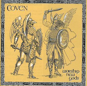 Worship New Gods