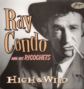 High & Wild
