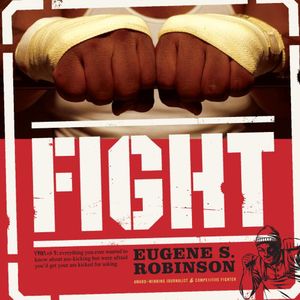 Fight [Audio Book]