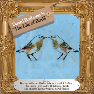 The Life Of Birds