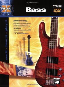 Alfred's Max Bass