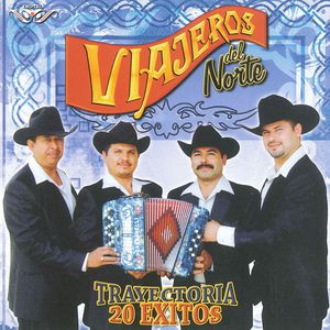 Trayectoria 20 Exitos