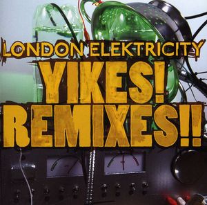 Yikes Remixes