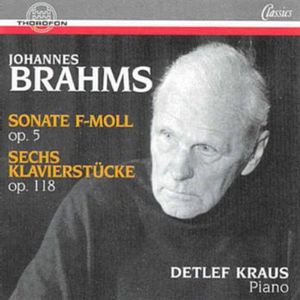 Piano Works