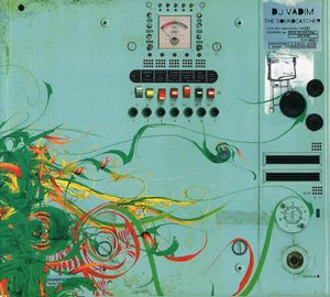 Sound Catcher