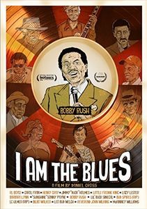 I Am the Blues