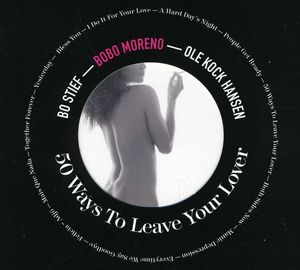 50 Ways to Leave Your Lover
