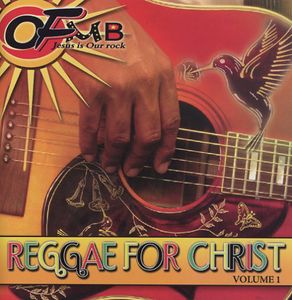 Ofmb Presents Reggae for Christ / Various