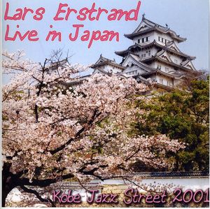 Live in Japan