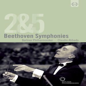 Symphonies Nos 2 & 5