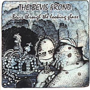 Bevis Through the Looking Glass