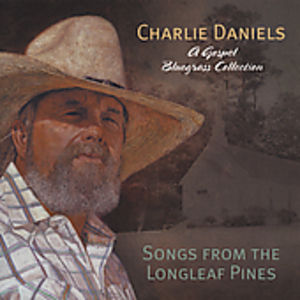 Songs From The Longleaf Pine