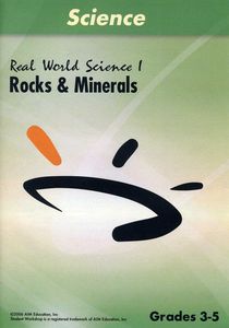 Rocks & Minerals