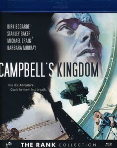 Campbell's Kingdom