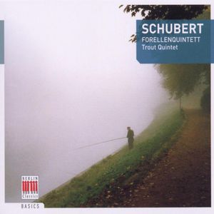 Trout Quintet