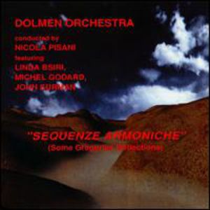 Sequenze Armoniche: Some Gregorian Reflections