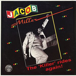 Killer Rides Again