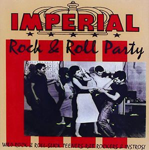 Imperial Rock & Roll Party / Various