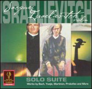 Solo Suite