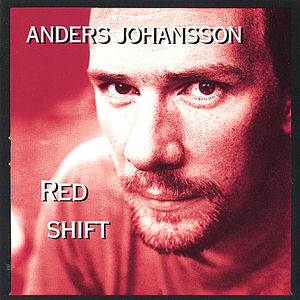 Red Shift