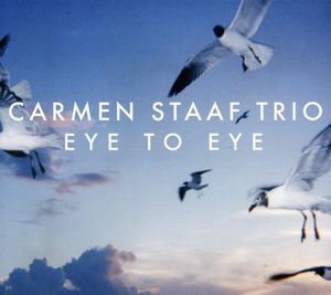 Eye to Eye