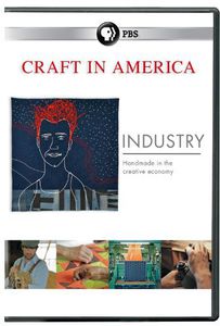 Craft in America: Industry - Season 5