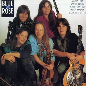Blue Rose