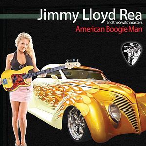 American Boogie Man