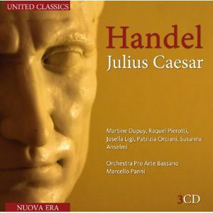 Julius Caesar