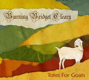 Totes for Goats