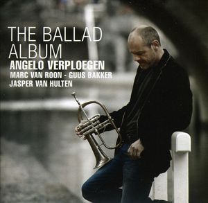 The Ballad Album